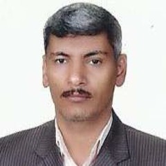 حسين هليجي محمد الساعدي