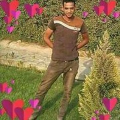 محمود رشدي عاشور