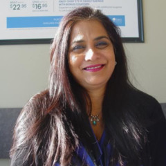 Joan DSouza