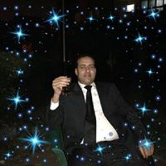 مسعود حمدان