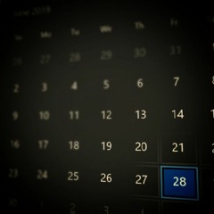The 28th Day