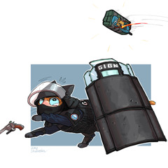 Falconblaze
