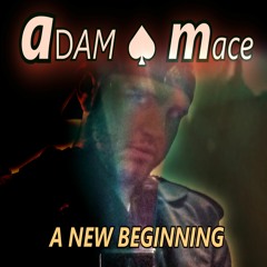 Adam Mace