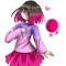 Betty [Glitchtale]