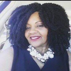 Phyllis Island-Nelson