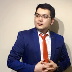 Yakhyo Kayumov