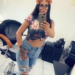 Adriana Marroquin