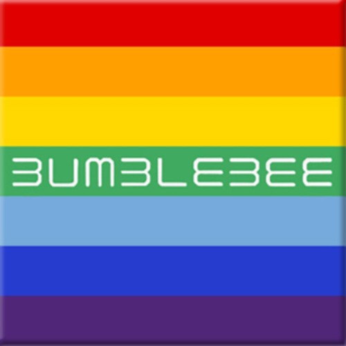 Bumblebee’s avatar