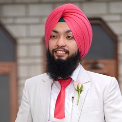 Er Anmol Singh Mangat