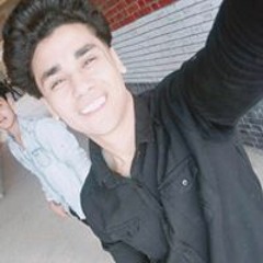 سعيد مصطفى
