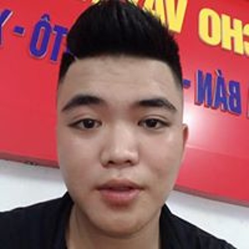 Hoàng Mạnh Thắng’s avatar