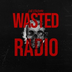 Destroy3r - Wasted Radio