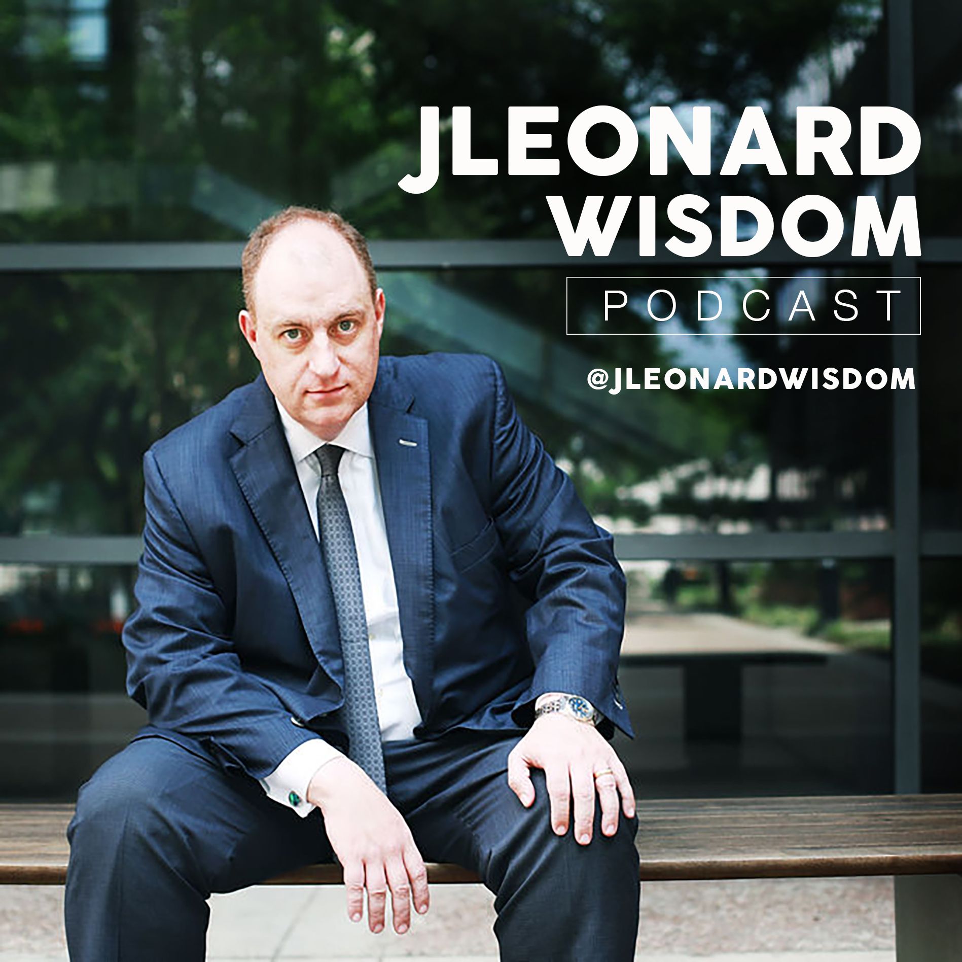 JLeonard Wisdom Podcast
