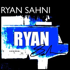 Ryan Sahni