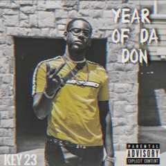 key 23 Da Don