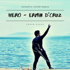 Jason Mraz I Won't Give up cover By Ermin Gerald Dcruz