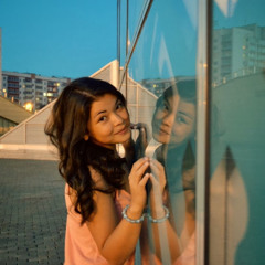 Гульназ Мурсалимова