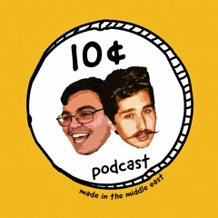 10 Cents Podcast
