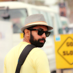 Abhijith prakash