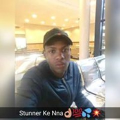 makau Stunner