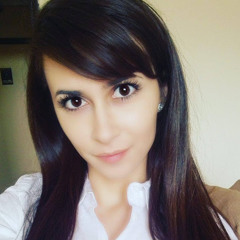 Margarita Kokozova