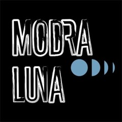 Modra Luna