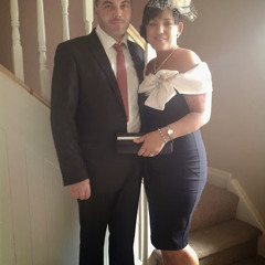 AdrianSharon Mc Cormack