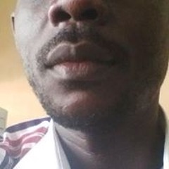 Ulrich Evrard Mianzikila