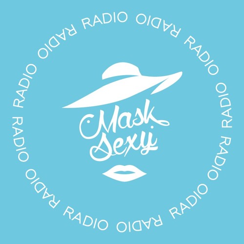 Mask Sexy Radio 📻’s avatar