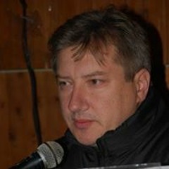 Valeriy  Balakirev