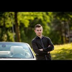 Janay Vd Bogaart
