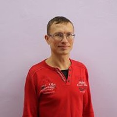 Александр Шестаков