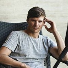 Михаил Шестов