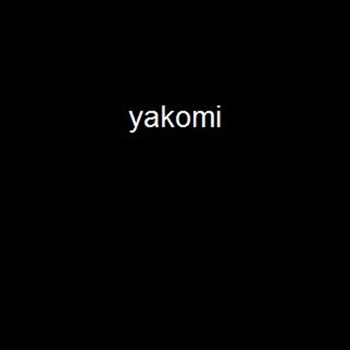 yakomi’s avatar