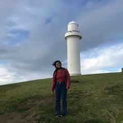 Autumn, Still (demo)