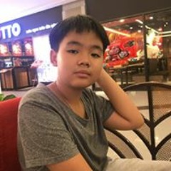 Chau Hoang Tri Nhan