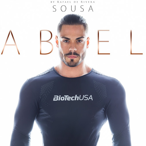 Abel Sousa IFBB ELITE PRO’s avatar