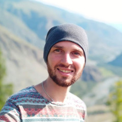 Илья Васильев