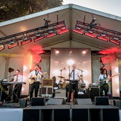 Matt Gloss &The Emulsions