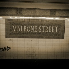 Malbone Street