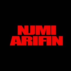 Najmi Arifin