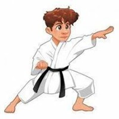 Diogo Karate