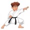 Diogo Karate
