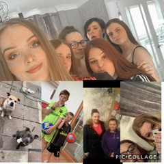 Caitlyn Maria Stanford