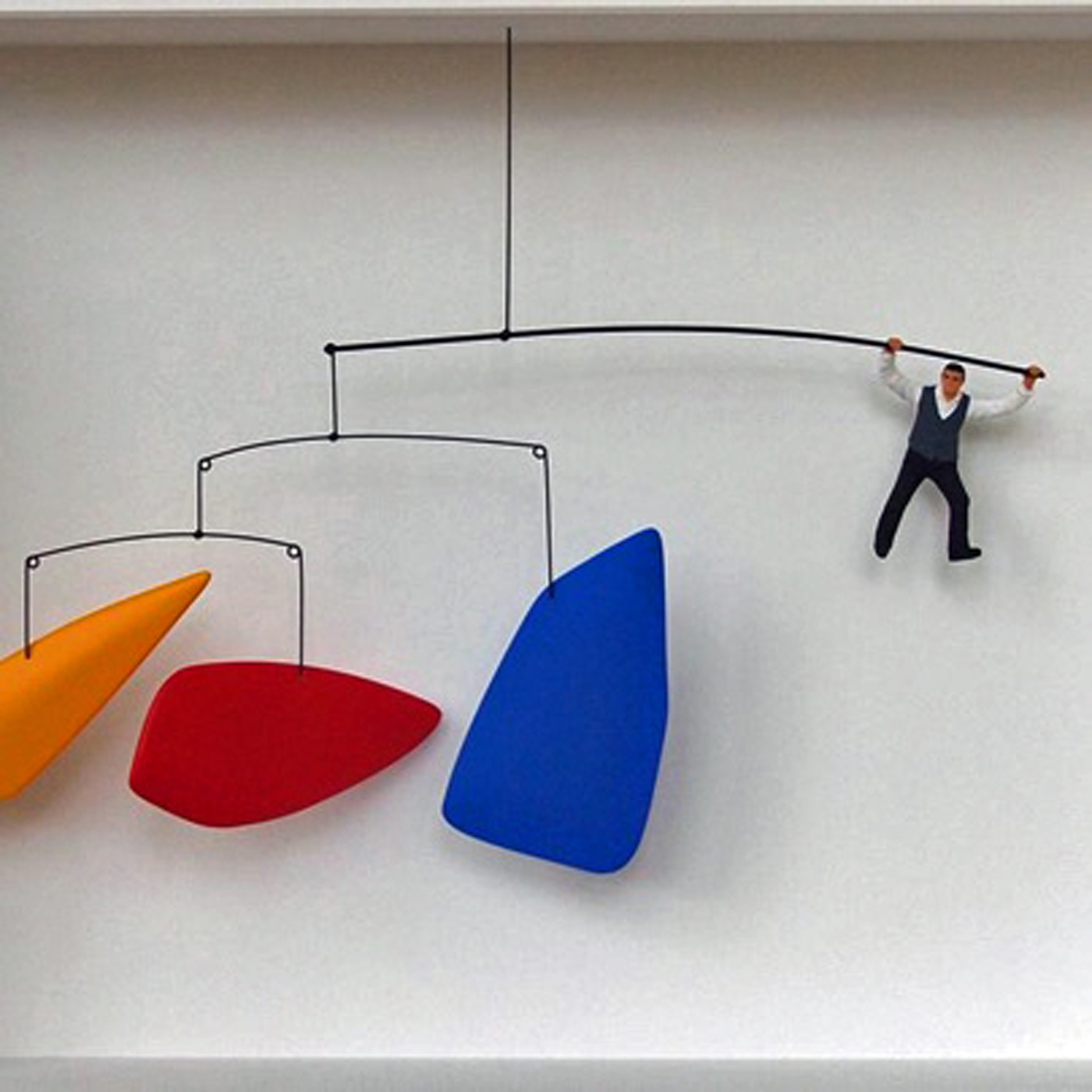 Arte, aqui e agora - Podcast