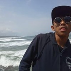 yandri