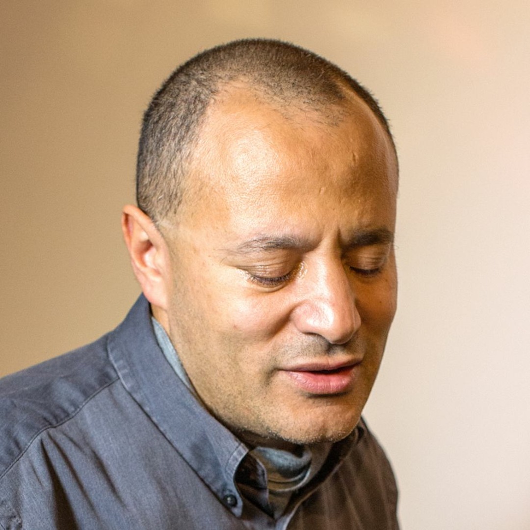 Stream Moncef Genoud music | Listen to songs, albums