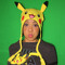 Lilabobina