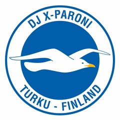 DJ Miikka Rusi