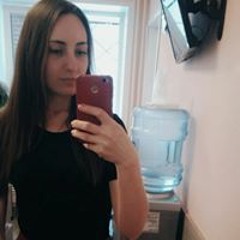 Vera Cheprasova